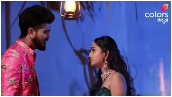 ಕೀರ್ತಿಯ ಹುಚ್ಚಾಟದಿಂದ ವೈಷ್ಣವ್ ಮೌನ..! ಕೀರ್ತಿಯ ಹುಚ್ಚಾಟದಿಂದ ವೈಷ್ಣವ್ ಮೌನ..!