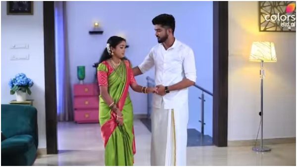 ಹೊತ್ತಿಕೊಂಡೆ ತಿರುಗುವ ವೈಷ್ಣವ್ ಹೊತ್ತಿಕೊಂಡೆ ತಿರುಗುವ ವೈಷ್ಣವ್