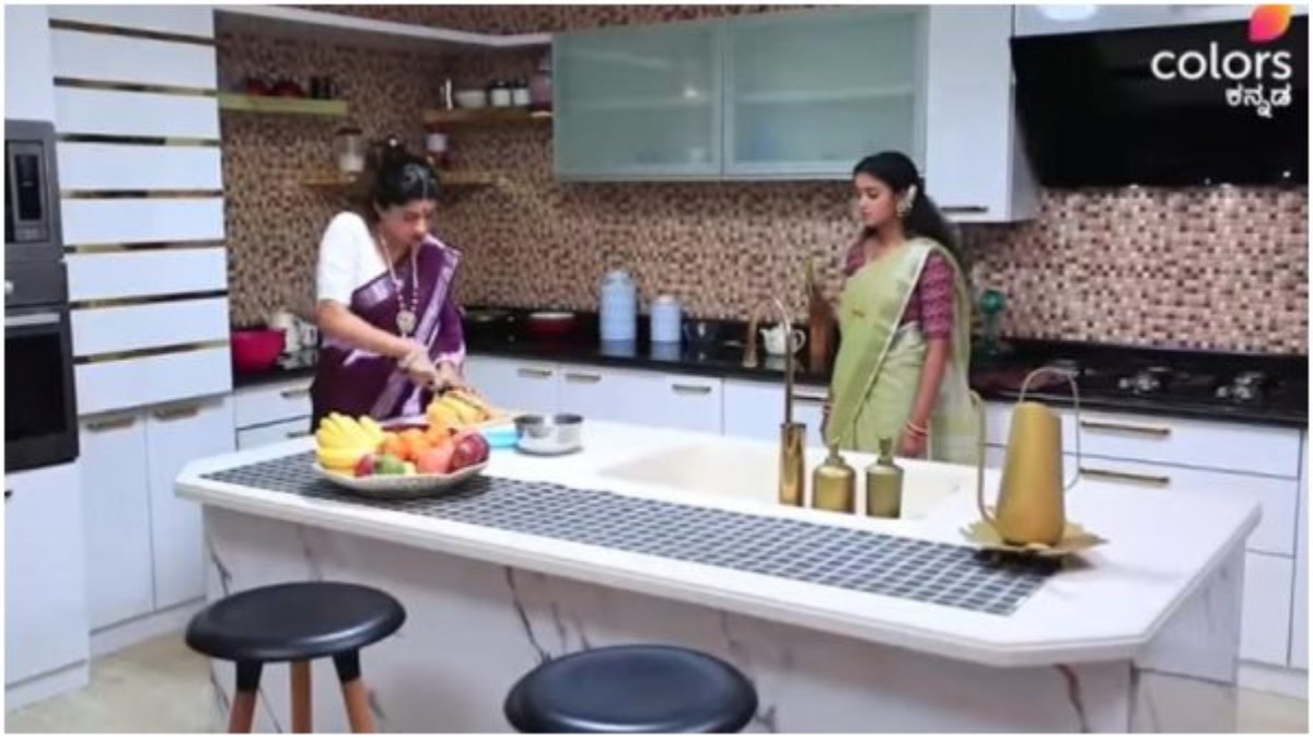 Bhagyalakshmi serial Written Update on March 25th Episode 