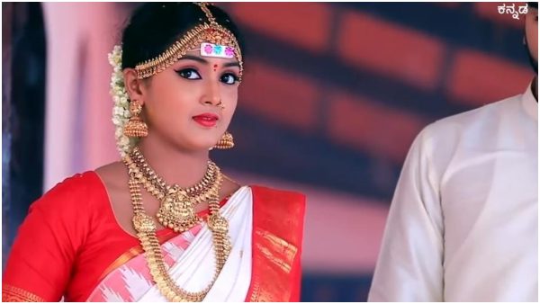 ಕಡೆಗೂ ಲಕ್ಷ್ಮೀಯನ್ನು ಹುಡುಕಿಯೇ ಬಿಟ್ಟ ಕಡೆಗೂ ಲಕ್ಷ್ಮೀಯನ್ನು ಹುಡುಕಿಯೇ ಬಿಟ್ಟ