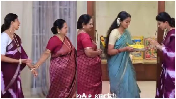Bhagyalakshmi serial Written Update on March 23rd episode Bhagyalakshmi serial Written Update on March 23rd episode
