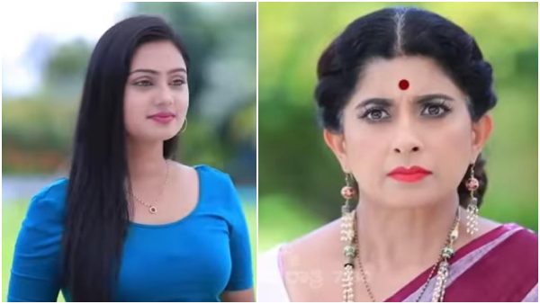 Bhagyalakshmi serial Written Update on March 27th episode Bhagyalakshmi serial Written Update on March 27th episode