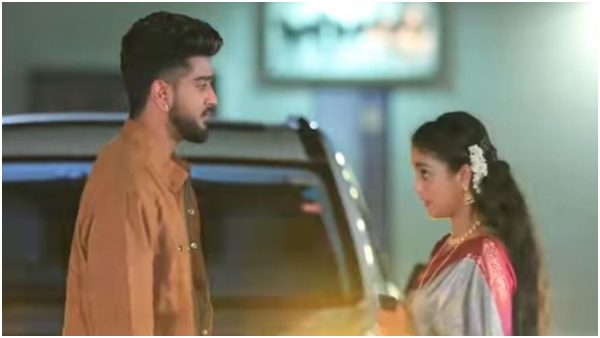 Bhagyalakshmi serial Written Update on March 31th episode Bhagyalakshmi serial Written Update on March 31th episode