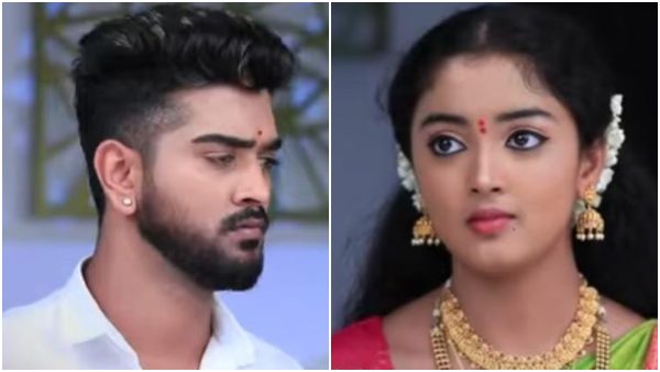 ವೈಷ್ಣವ್ಗೂ ಬುದ್ದಿ ಹೇಳಿದ ಲಕ್ಷ್ಮೀ ವೈಷ್ಣವ್ಗೂ ಬುದ್ದಿ ಹೇಳಿದ ಲಕ್ಷ್ಮೀ