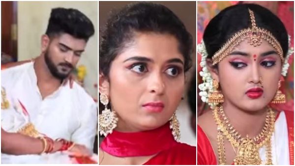 ವೈಷ್ಣವ್ ಬದುಕಲ್ಲಿ ಕೀರ್ತಿ ಮುಗಿದ ಅಧ್ಯಾಯ..! ವೈಷ್ಣವ್ ಬದುಕಲ್ಲಿ ಕೀರ್ತಿ ಮುಗಿದ ಅಧ್ಯಾಯ..!