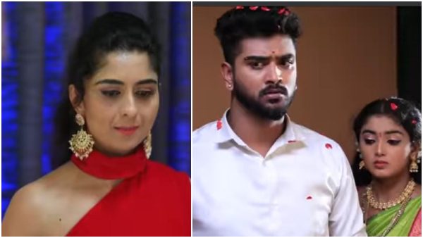 ವೈಷ್ಣವ್ಗೆ ಕಾಡುತ್ತಿದೆ ಕೀರ್ತಿ ನೆನಪುಗಳು ವೈಷ್ಣವ್ಗೆ ಕಾಡುತ್ತಿದೆ ಕೀರ್ತಿ ನೆನಪುಗಳು