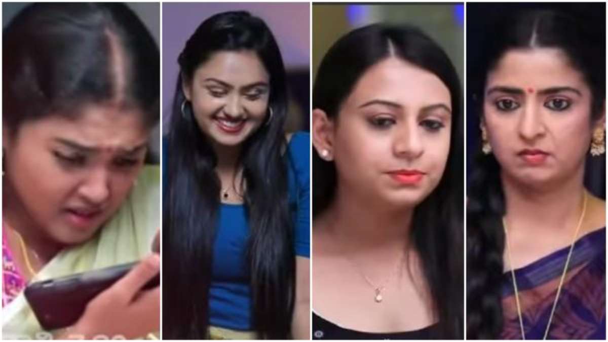 Bhagyalakshmi Serial Written Update on March 28th episode Bhagyalakshmi Serial Written Update on March 28th episode