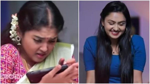 Bhagyalakshmi Serial Written Update on March 28th episode Bhagyalakshmi Serial Written Update on March 28th episode