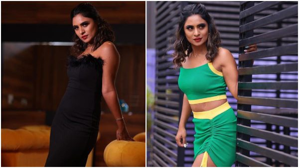 ದೀಪಿಕಾ ದಾಸ್ ದೀಪಿಕಾ ದಾಸ್