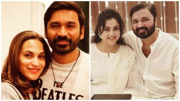 Actor Dhanush And Actress Meena Getting Married Soon? Tamil Actor Bayilvans Shocking statement Goes Viral 