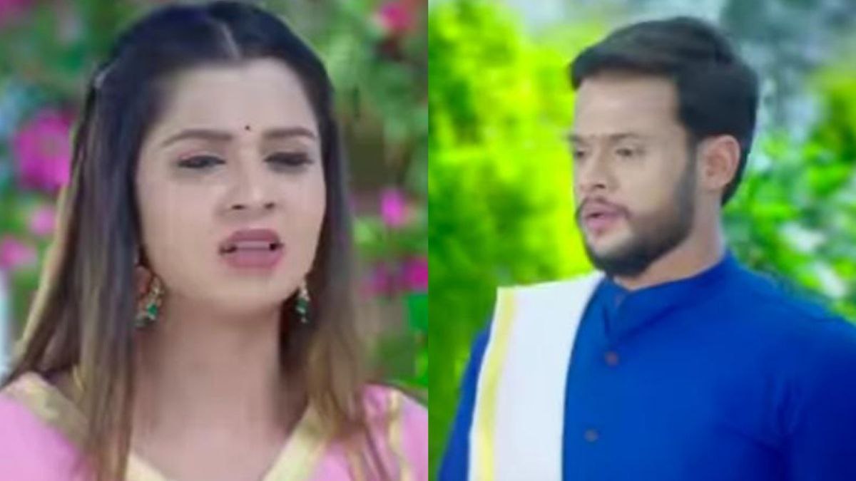 Colors Kannada Ramachari Written Update on February 28th episode Colors Kannada Ramachari Written Update on February 28th episode