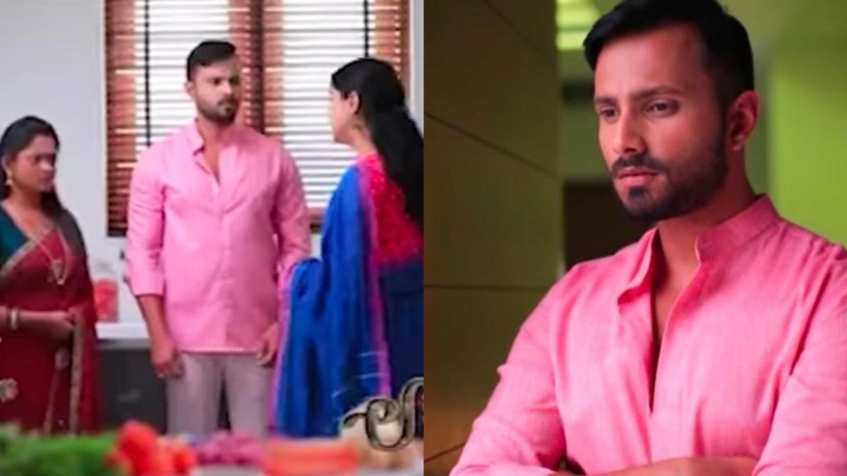 Colors Kannada serial Lakshana Written Update on March 3rd episode Colors Kannada serial Lakshana Written Update on March 3rd episode