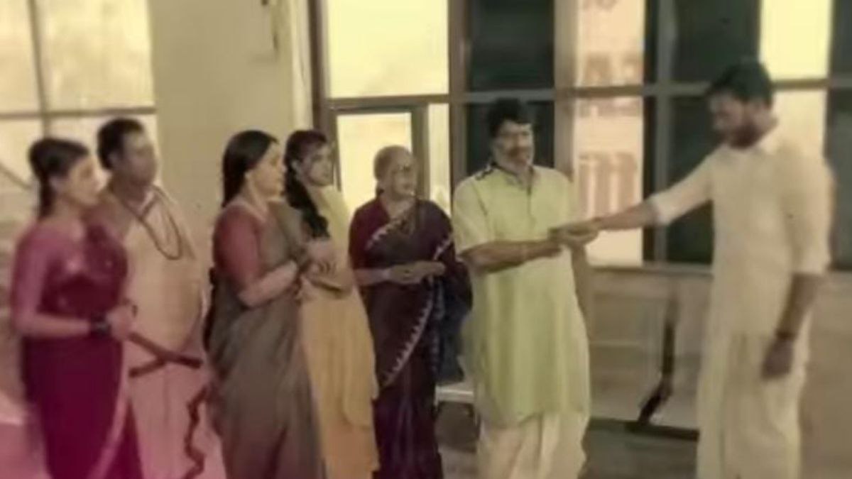 Colors Kannada Ramachari Written Update on March 9th episode Colors Kannada Ramachari Written Update on March 9th episode