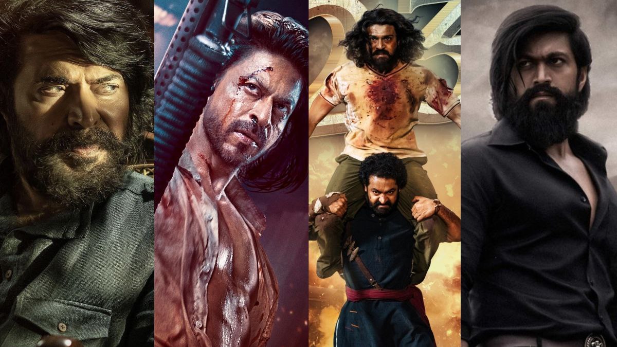 When all industries are giving 1000 crore films Mollywood failed to give 200 crore club movie When all industries are giving 1000 crore films Mollywood failed to give 200 crore club movie