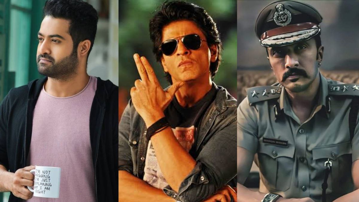 Most mentioned Indian actors on twitter from March 1 to 12; Yash and Sudeep from Kannada Most mentioned Indian actors on twitter from March 1 to 12; Yash and Sudeep from Kannada