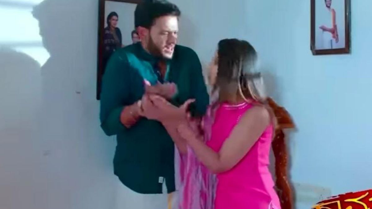 Colors Kannada Ramachari serial Written Update on March 22nd episodea Colors Kannada Ramachari serial Written Update on March 22nd episodea