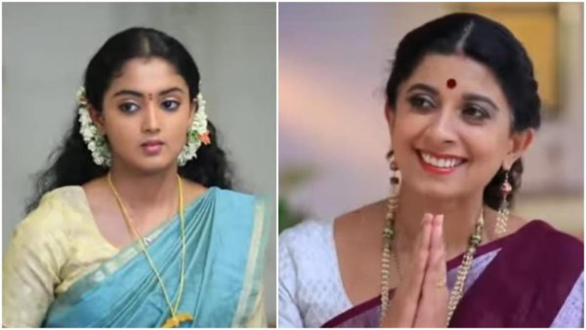 Bhagyalakshmi serial Written Update on March 23rd episode Bhagyalakshmi serial Written Update on March 23rd episode