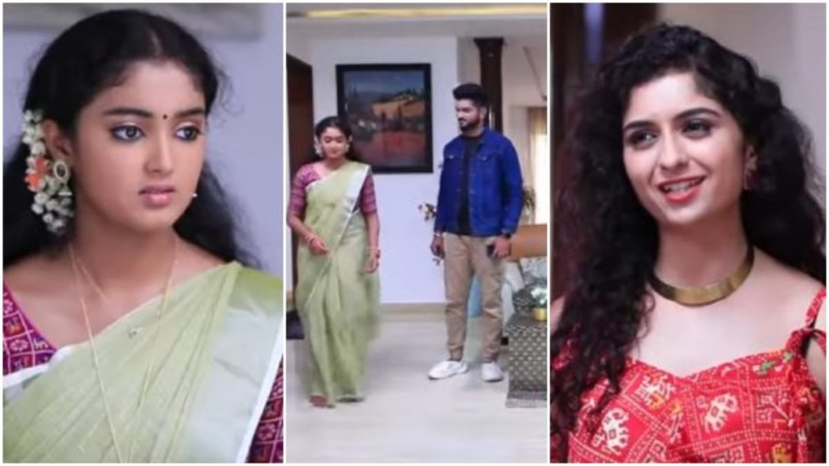 Bhagyalakshmi Serial Written Update on March 24th episode Bhagyalakshmi Serial Written Update on March 24th episode