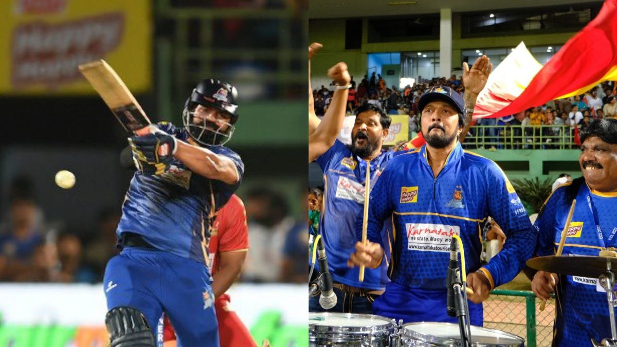 CCL: Reasons for Karnataka Bulldozers loss in semifinal against Telugu Warriors CCL: Reasons for Karnataka Bulldozers loss in semifinal against Telugu Warriors