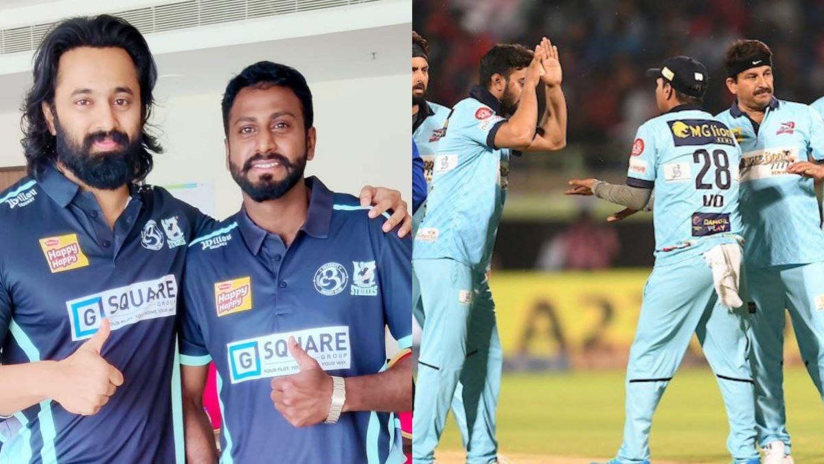 These 5 teams have never won trophy in the history of Celebrity Cricket League These 5 teams have never won trophy in the history of Celebrity Cricket League