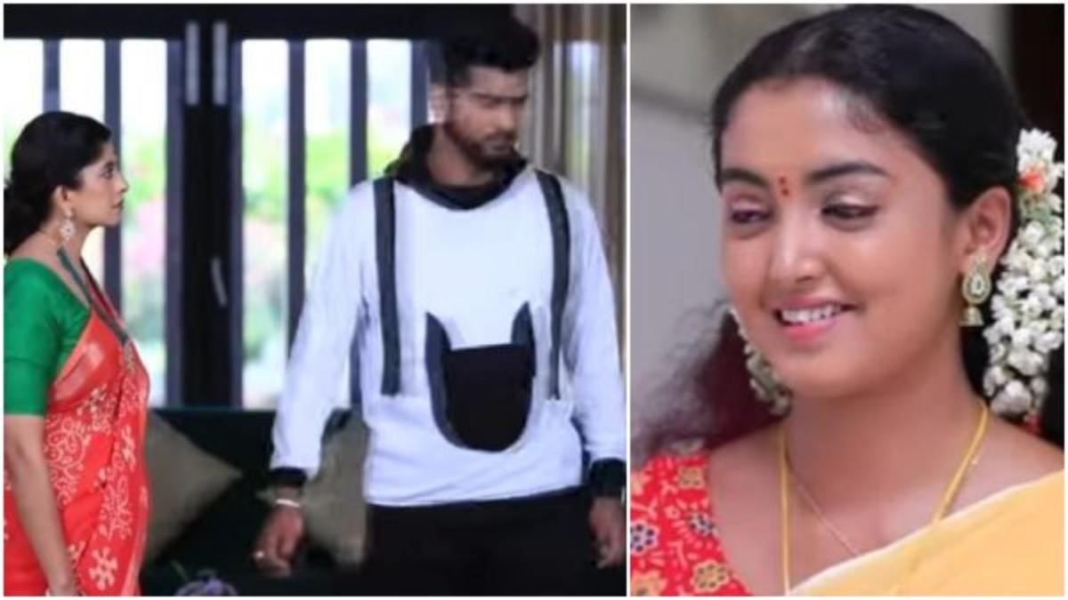 Bhagyalakshmi serial Written Update on March 29th episode Bhagyalakshmi serial Written Update on March 29th episode