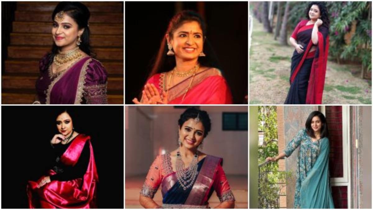 Check out these TV actresses who have attracted attention through dance as well as acting Check out these TV actresses who have attracted attention through dance as well as acting
