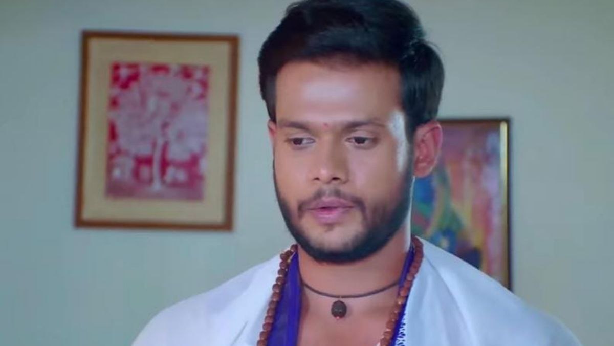 Colors Kannada Ramachari serial Written Update on March 31st episode Colors Kannada Ramachari serial Written Update on March 31st episode