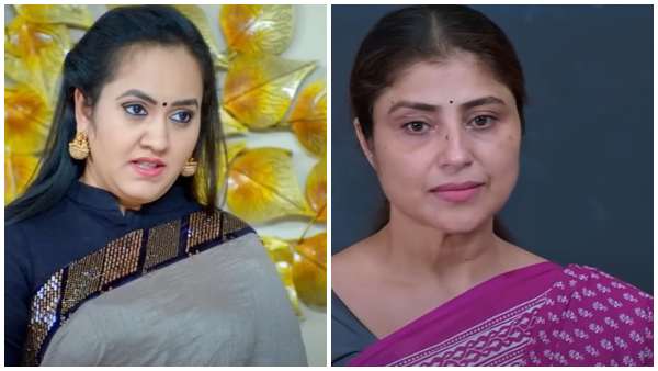 ವೈದೇಹಿಗೆ ಕಷ್ಟ ಕೊಡುತ್ತಿರುವ ಸುಹಾಸಿನಿ 