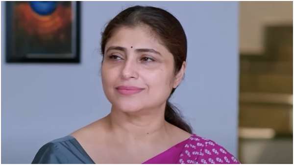 ಮನೆ ಬಿಟ್ಟು ಹೋಗುವೆ ಎಂದ ವೈದೇಹಿ 