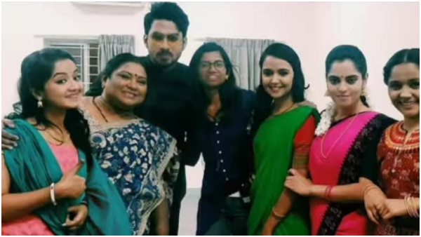 ದುಪ್ಪಟ್ಟಾಯ್ತು ಟೀಂ ಸಂಭ್ರಮ