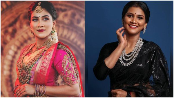 ಗೌತಮಿ ಜಾದವ್ ಗೌತಮಿ ಜಾದವ್