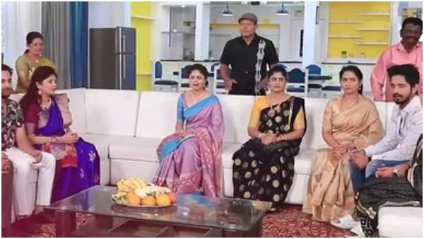 colors kannada geetha Written Update on march 27th episode 