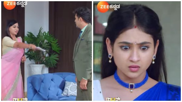 ದುರ್ಗಾಳ ದುರ್ಬುದ್ದಿಗೆ ಲೀಲಾ ಸಂಕಷ್ಟಕ್ಕೆ..! 