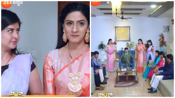 ಎಜೆಗೆ ಸತ್ಯ ತಿಳಿದೇ ಬಿಡ್ತಾ..? 