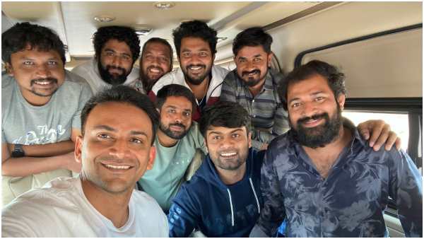 Daali Dhananjayas Hoysala Becomes Gurudev Hoysala now