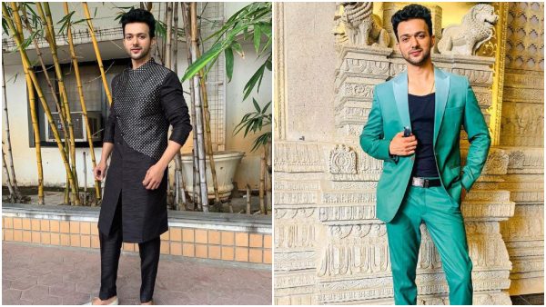 Actor Jay DSouza who wanted to become a pilot is busy in acting Actor Jay DSouza who wanted to become a pilot is busy in acting