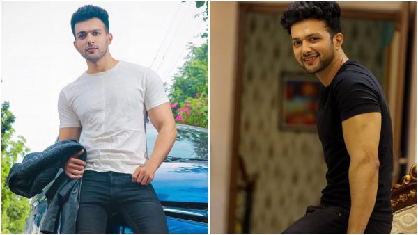 Actor Jay DSouza who wanted to become a pilot is busy in acting Actor Jay DSouza who wanted to become a pilot is busy in acting