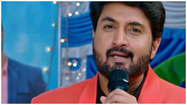 ಅನುಗೆ ಕಷ್ಟ ಕೊಟ್ಟೆ ಎಂದ ಆರ್ಯ 