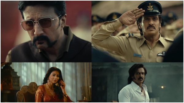 ಭೂಗತಲೋಕಕ್ಕೆ ಅರ್ಕೇಶ್ವರ ಎಂಟ್ರಿ 