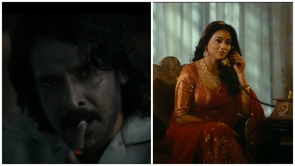 Upendra, Sudeep Starrer Kabzaa Movie Pre Release Business to Cross Rs 100 crore