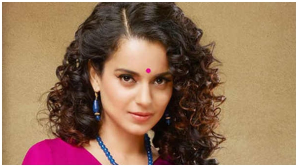 Actress Kangana Ranaut Comments On Gen Z Goes Viral 