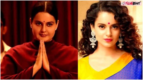 Kangana Ranaut’s Thalaivii Gets in Trouble from Zee Studios seeks 6cr refund: she says fake propaganda Kangana Ranaut’s Thalaivii Gets in Trouble from Zee Studios seeks 6cr refund: she says fake propaganda