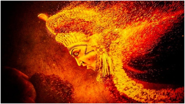 Rishab shettys Kantara to be Screened at the United Nations on Puneeth Rajkumars Birth Anniversary 