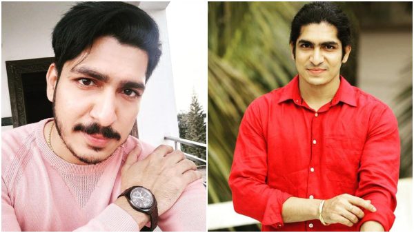 Karthik Samaga tv actor who is busy in serials and big screen Karthik Samaga tv actor who is busy in serials and big screen