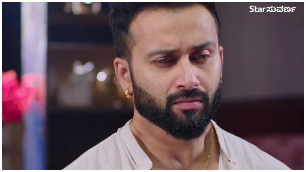 ಯುವನ ಕಷ್ಟ ನೋಡಿ ಮರುಗಿದ ಕೃತಿ..! ಯುವನ ಕಷ್ಟ ನೋಡಿ ಮರುಗಿದ ಕೃತಿ..!