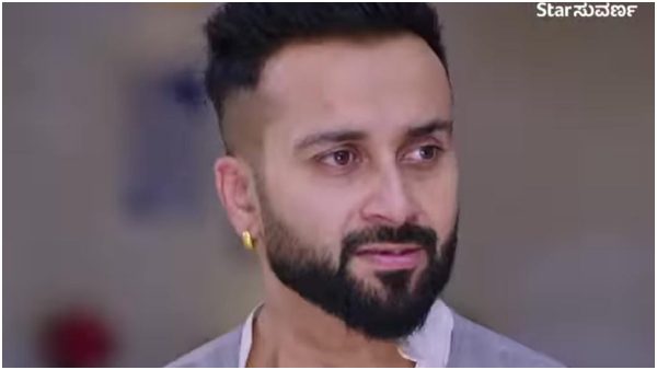 ಅಮ್ಮನ ನಂಬಿಕೆ ಗಳಿಸಲು ಹೊರಟ ಯುವ ಅಮ್ಮನ ನಂಬಿಕೆ ಗಳಿಸಲು ಹೊರಟ ಯುವ