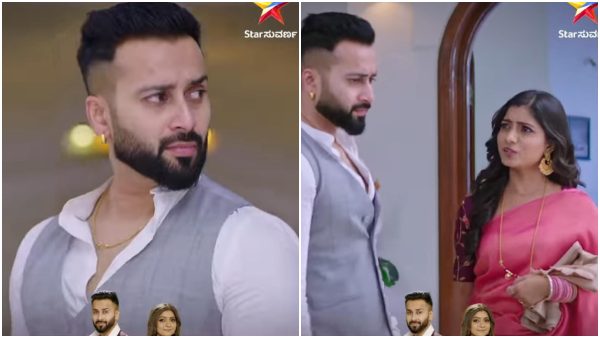 ಕೃತಿ ಮೋಸಗಾತಿ ಎಂದೇ ಅಮ್ಮನ ಬಳಿ ಹೇಳಿದ ಯುವ ಕೃತಿ ಮೋಸಗಾತಿ ಎಂದೇ ಅಮ್ಮನ ಬಳಿ ಹೇಳಿದ ಯುವ