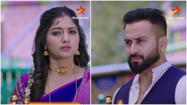 Katheyondu Shuruvagide Serial Written Update on March 23rd episode 