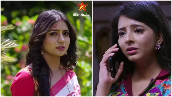 Katheyondu Shuruvagide Serial Written Update on March 29th Episode 