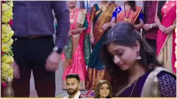 ಕೃತಿ ಮಾತಿಗೆ ತಲೆಯಾಡಿಸಿದ ಯುವ ಕೃತಿ ಮಾತಿಗೆ ತಲೆಯಾಡಿಸಿದ ಯುವ